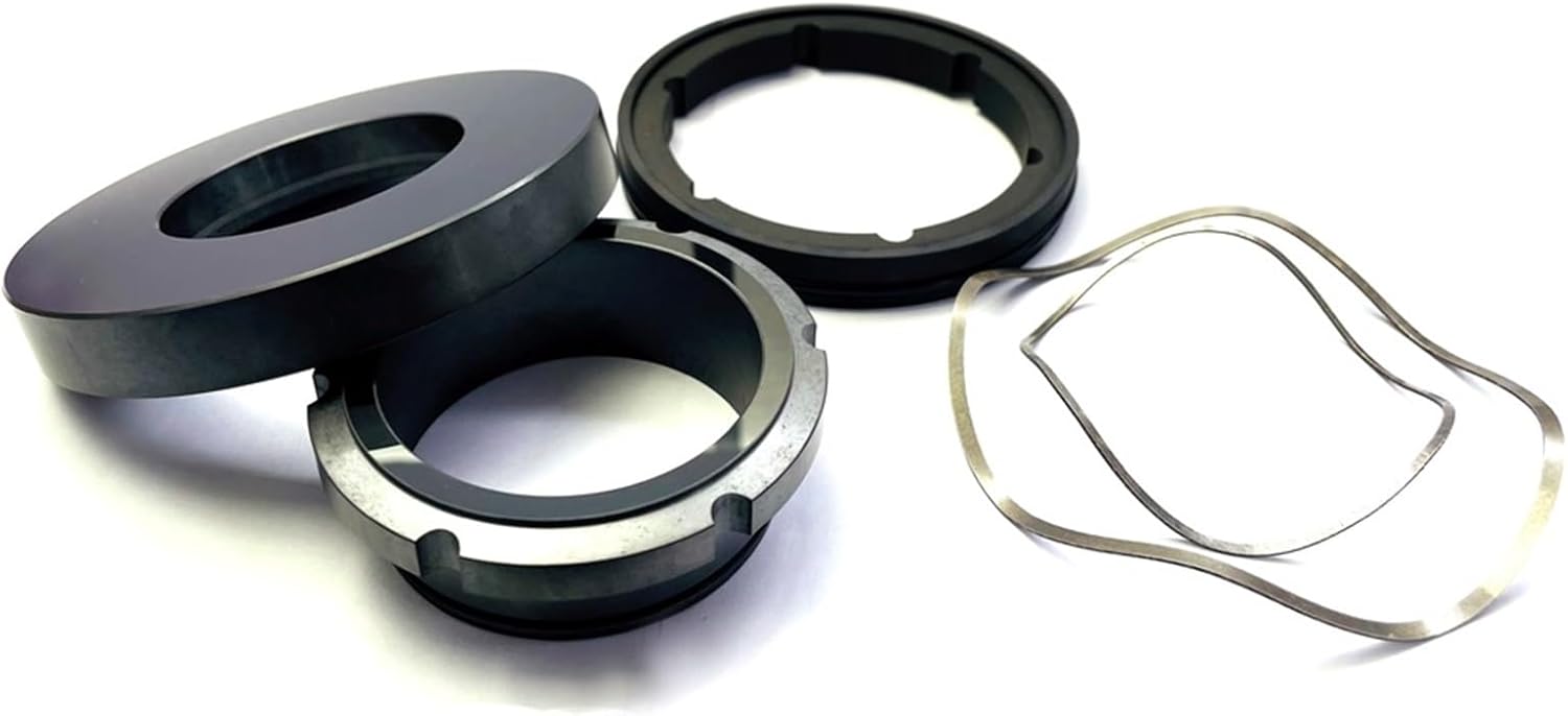 WS13U-1 5/8" Mechanical Seal Shaft Size 1.625 Inch For Universal I Pumps SIC/SIC/CAR/VIT