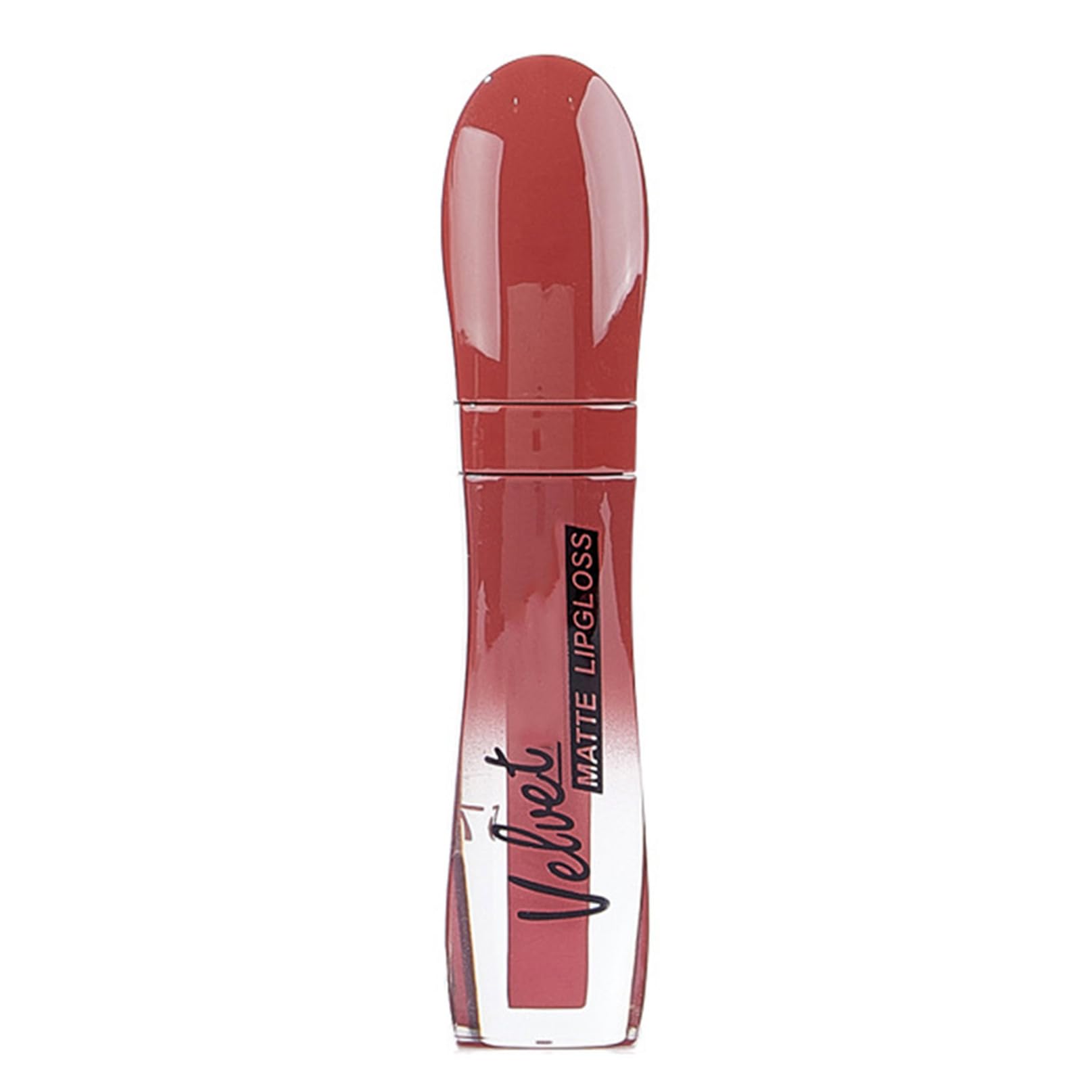 iiniim Waterproof Long Lasting Matte Lip Gloss Rich Color Liquid Lipstick Transfer Resistant Formula for Daily Activities and
