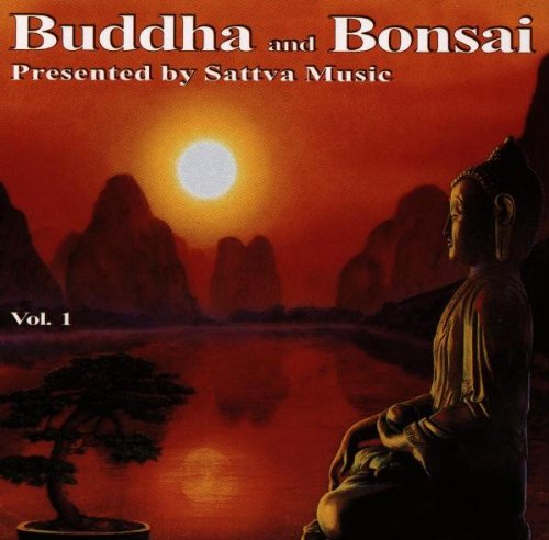 Amazon.de:Buddha and Bonsai Vol.1 China