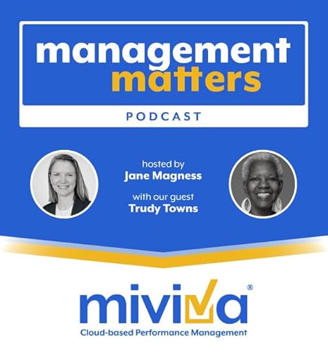 Trudy Towns: Data with a Human Touch