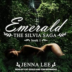 Emerald cover art