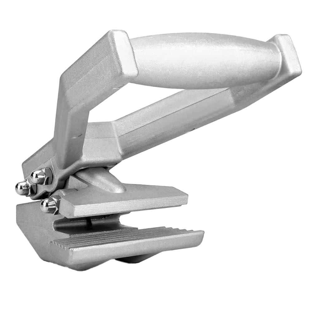 Littimoon Carpet Claw Tool for Pulling Carpet, Fitting Tool for Carpet Puller Clamp, Carpet Puller Installation or Removal