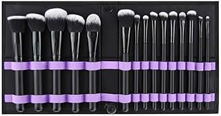 Professional 15pcs Makeup Brushes Set Beauty ...