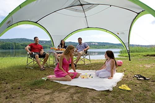 BEST BEACH GAZEBO - Coleman Event Gazebo