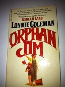 Paperback Orphan Jim Book