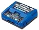 Modellbau Ladegerät Traxxas EZ-Peak Live Dual 26 A LiPo NiMH
