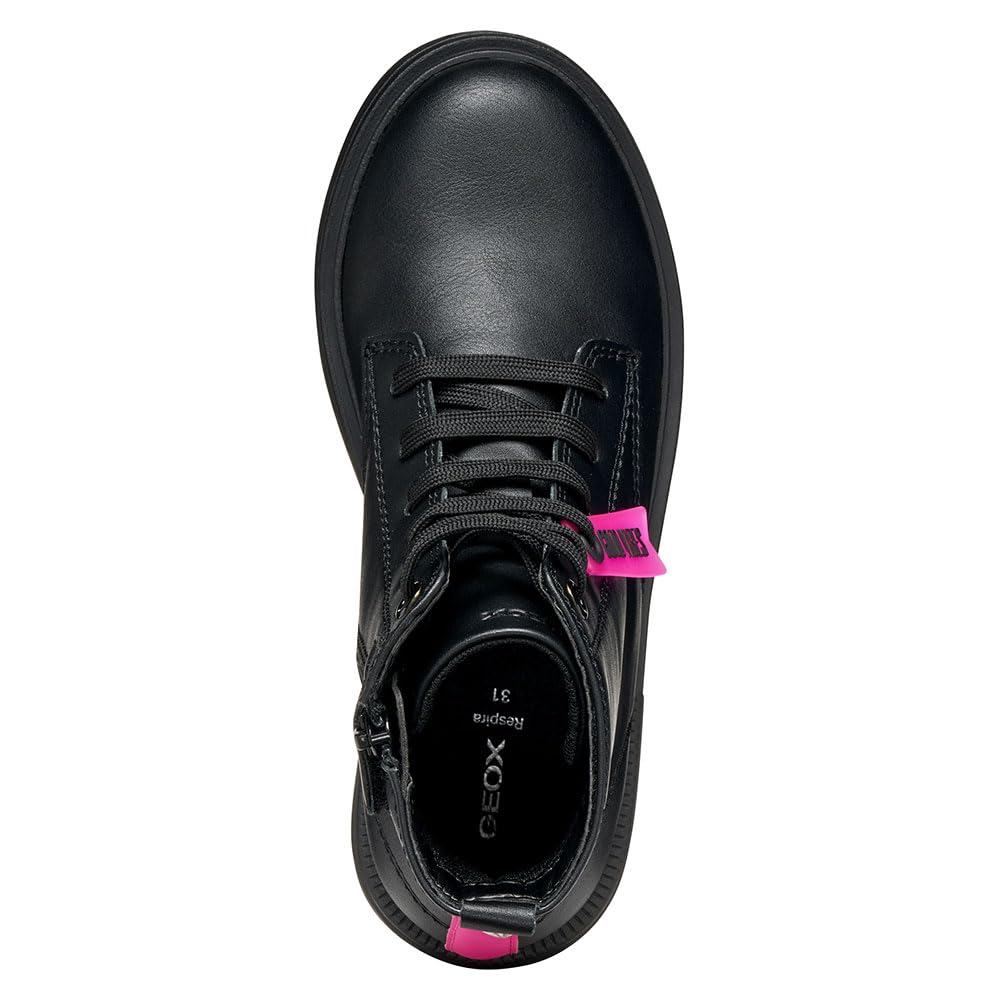 Geox J Eclair Girl Stivale alla cavigliaBambine e ragazze