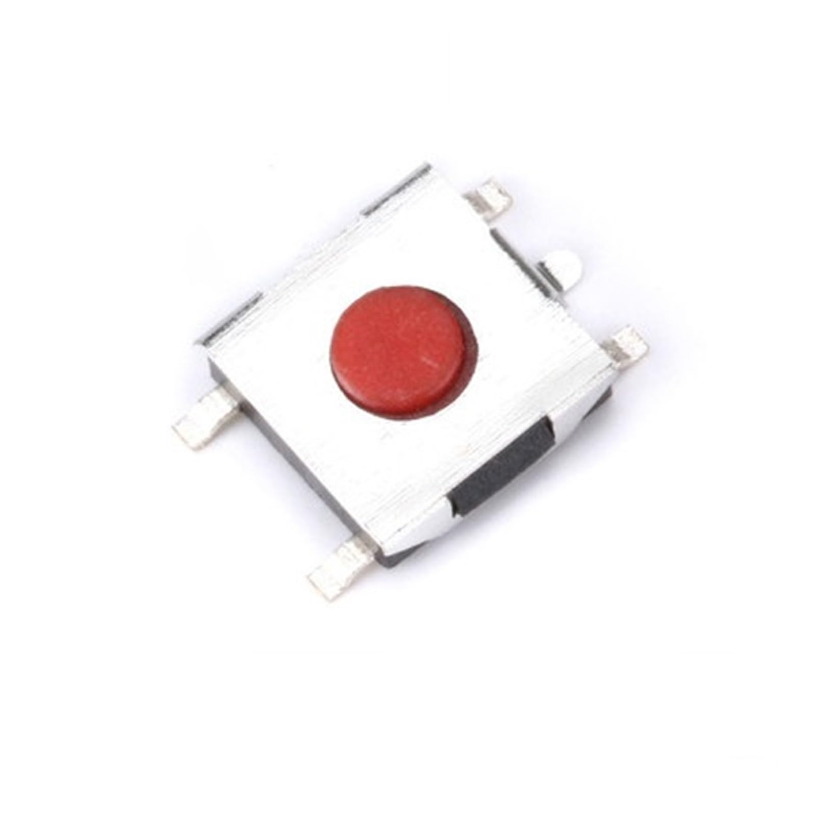 Mini interrupteur tactile 6x6x2.5mm NISZA pour réparer vos clés de voiture et appareils domestiques
