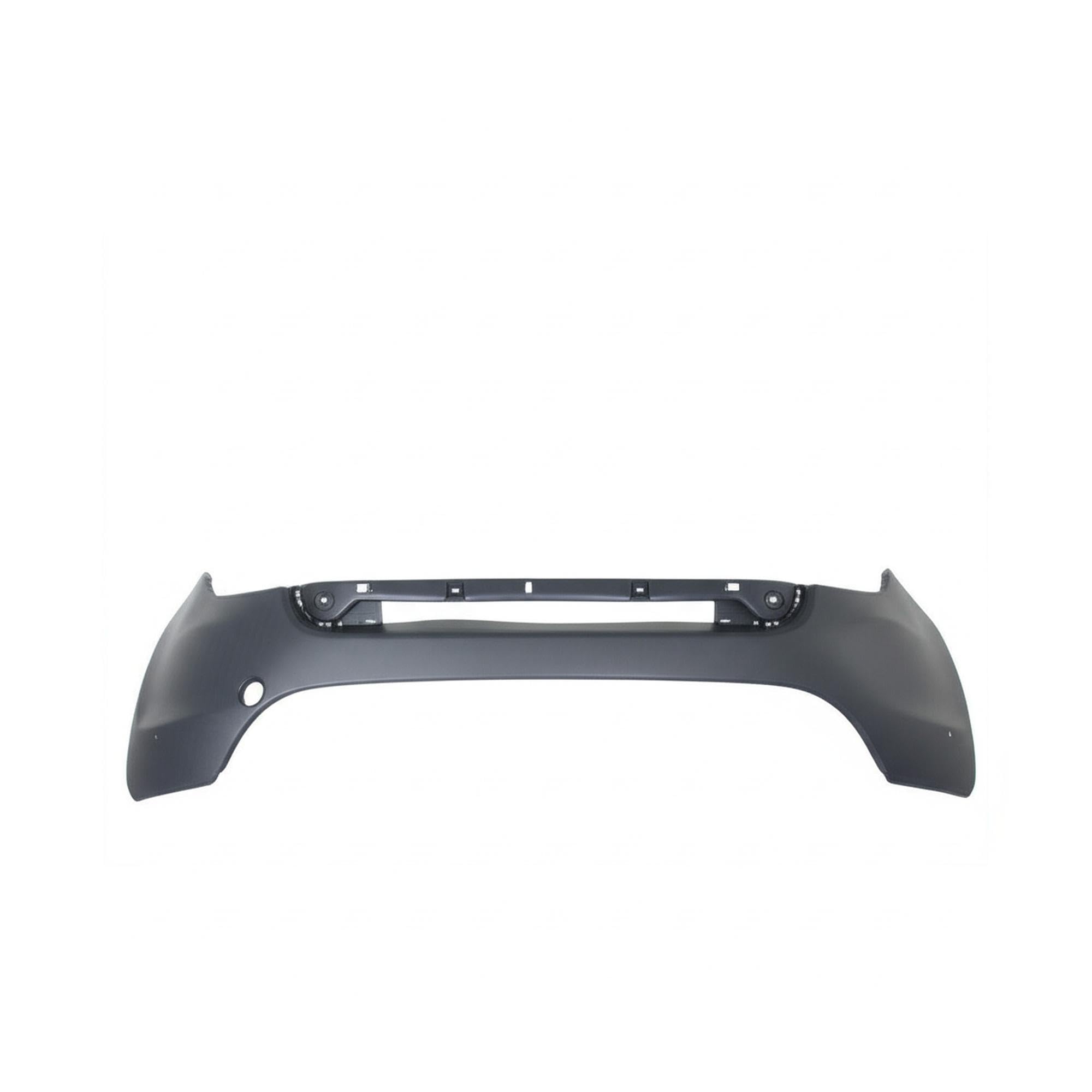 Amazon.com: FitParts Compatible with Ford Explorer 2011-2015 Front