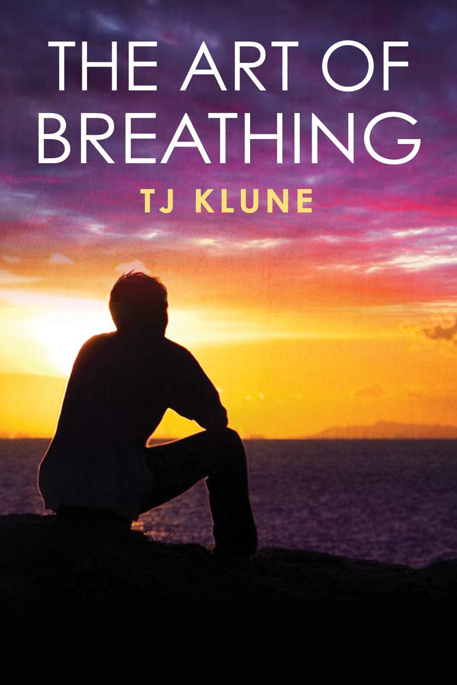 Buy The Art of Breathing — BookShops.in