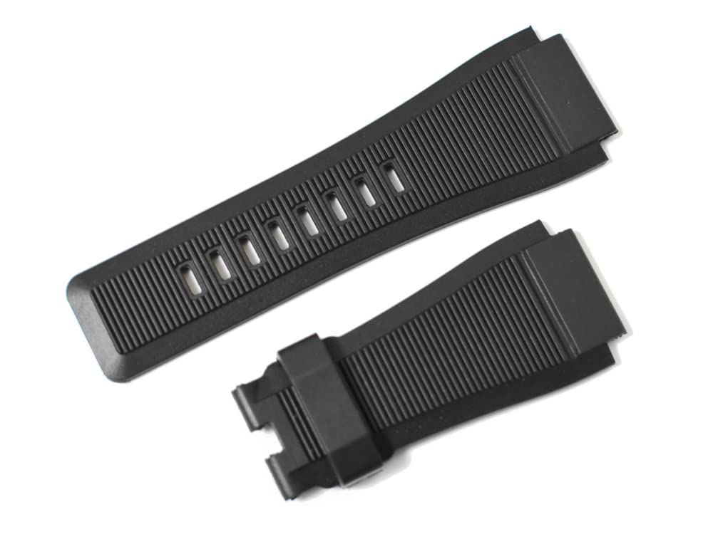 Bell & Ross　BR01,BR03用 ラバーベルト　24mm　ホワイト 楽天市場】【ベル&ロス (Bell&Ross)向け】輸入王オリジナル