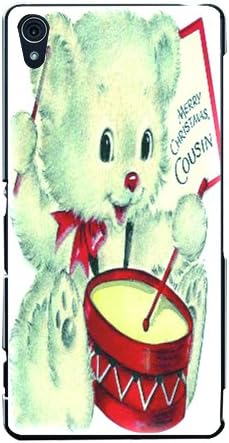 Amazon Co Jp So 01g Xperia Z3 カバー So01g ケース キャラクター エクスペリアz3 家電 カメラ