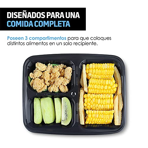 Porta alimentos Kitchen 3 Imagen adicional