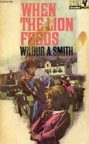 Buy When the Lion Feeds — BookShops.in