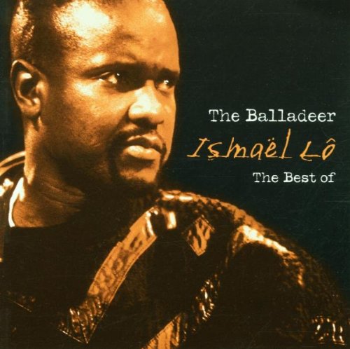 BALLADEER (BEST OF)