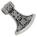 Produktbild AFP Anhänger Wikinger Axt 925 Sterling Silber AS-73-1