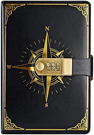 House Of The Dragon S2 A5 Lockable Notebook – Official Game Of