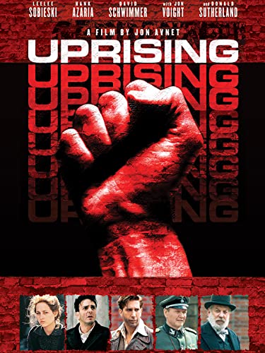 Uprising (2001)