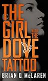 The Girl with the Dove Tattoo