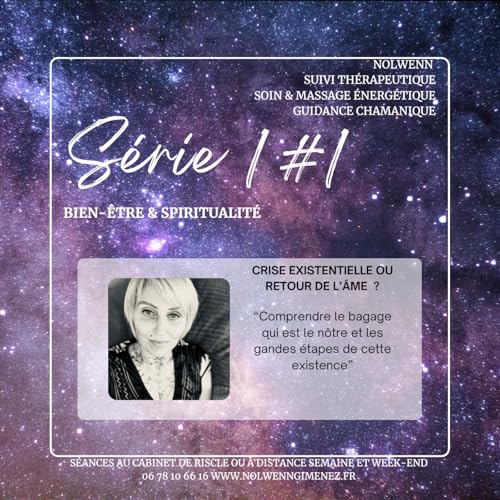 Crise existentielle ou retour de l'&acirc;me ? (S&eacute;rie 1 #1)