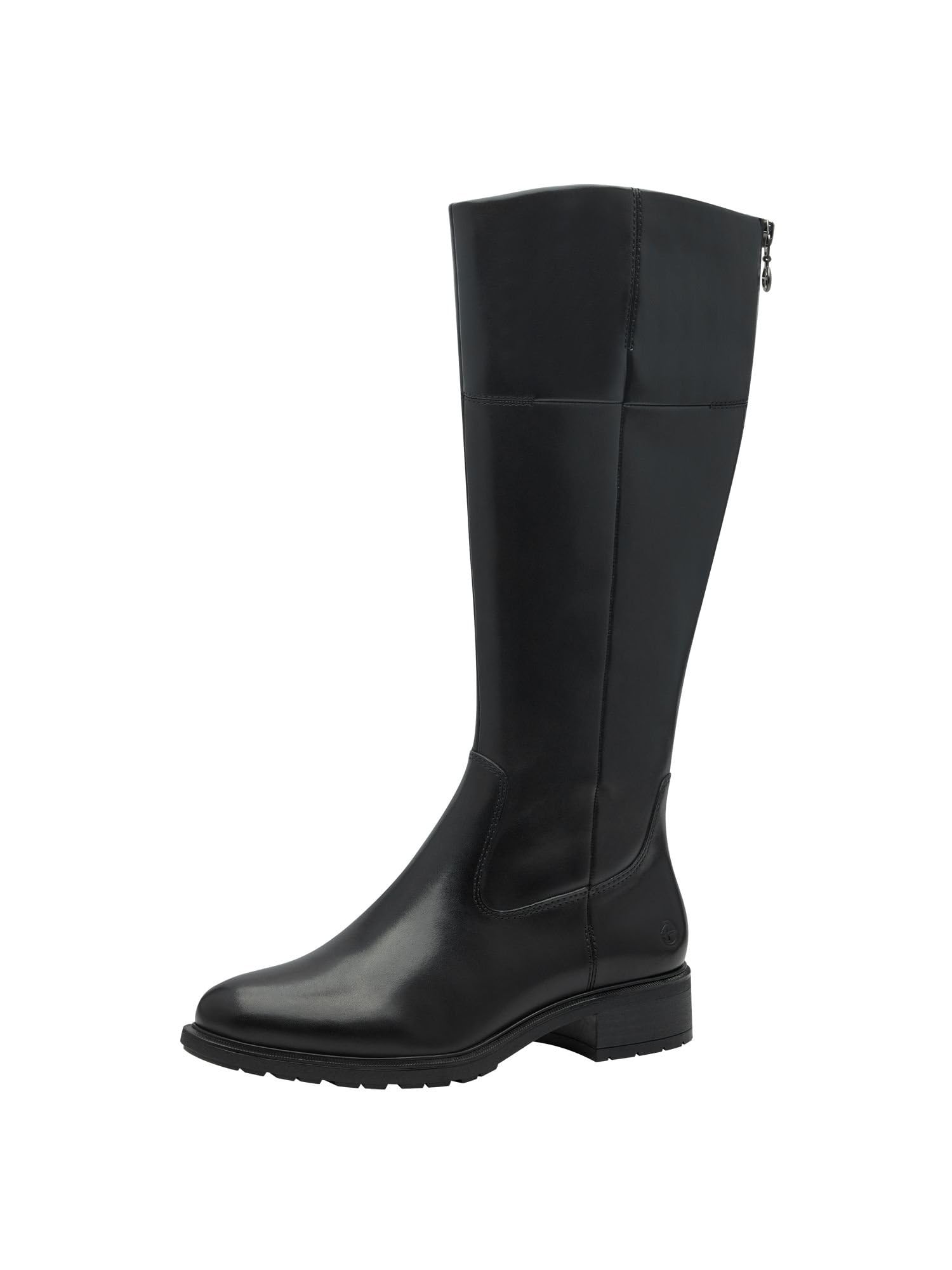 Tamaris Damen Stiefel Flach