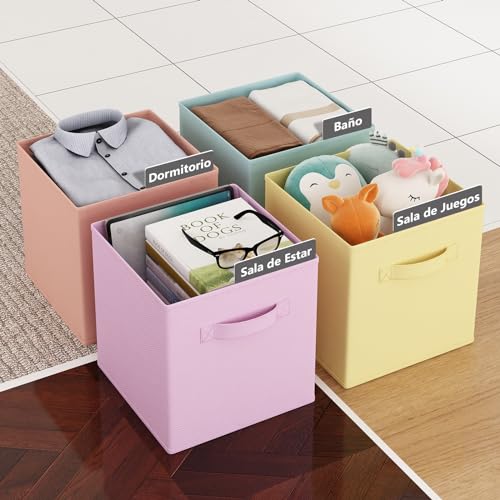 Cajas Organizadoras, Home Imagen adicional