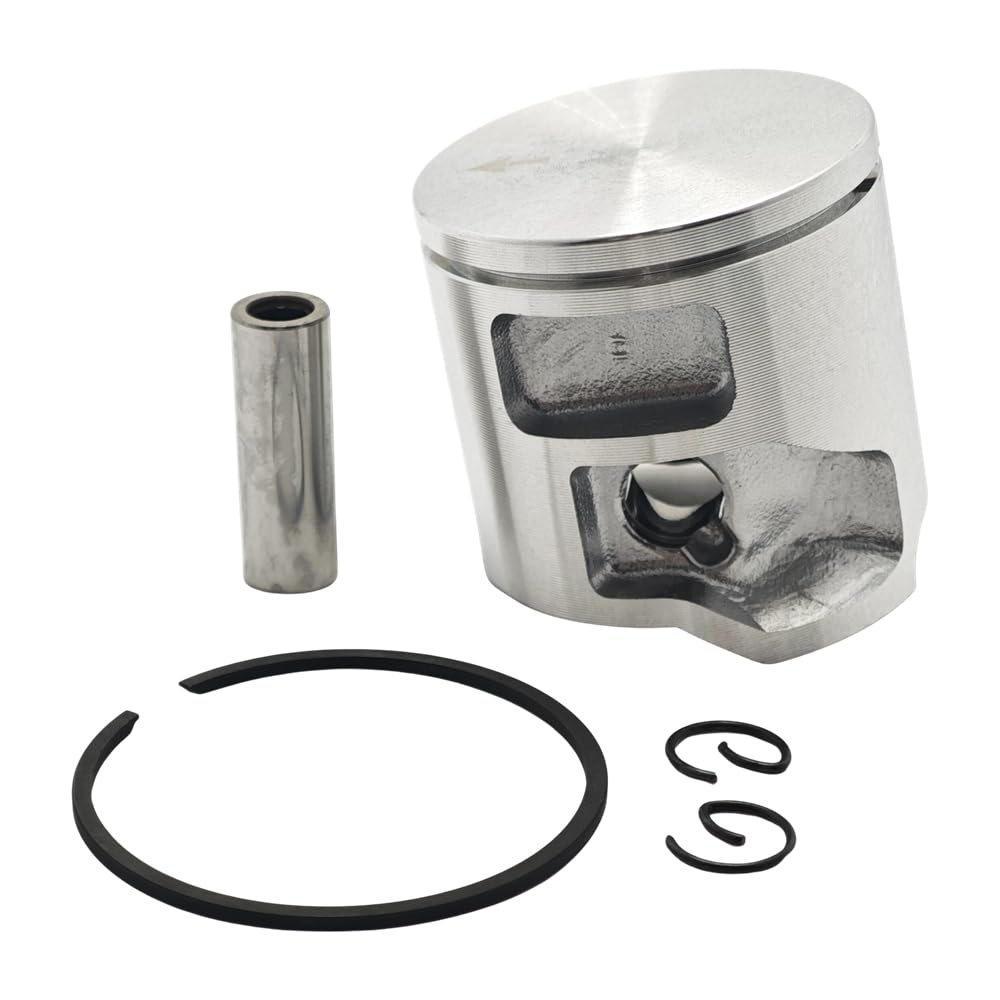 Zxhozdm One Color 46Mm Piston Ring Kit For 555 556 560 562 562Xp 560Xp Chainsaw 505215502