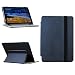 Produktbild NAUC Denver TAQ-10182 Tablet Tasche Cover Schutz Hülle Schutzhülle Stand Case Schwarz