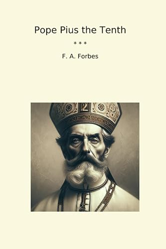 Pope Pius the Tenth