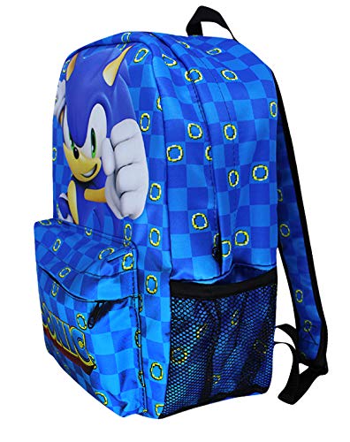 Mochila Sonic V323