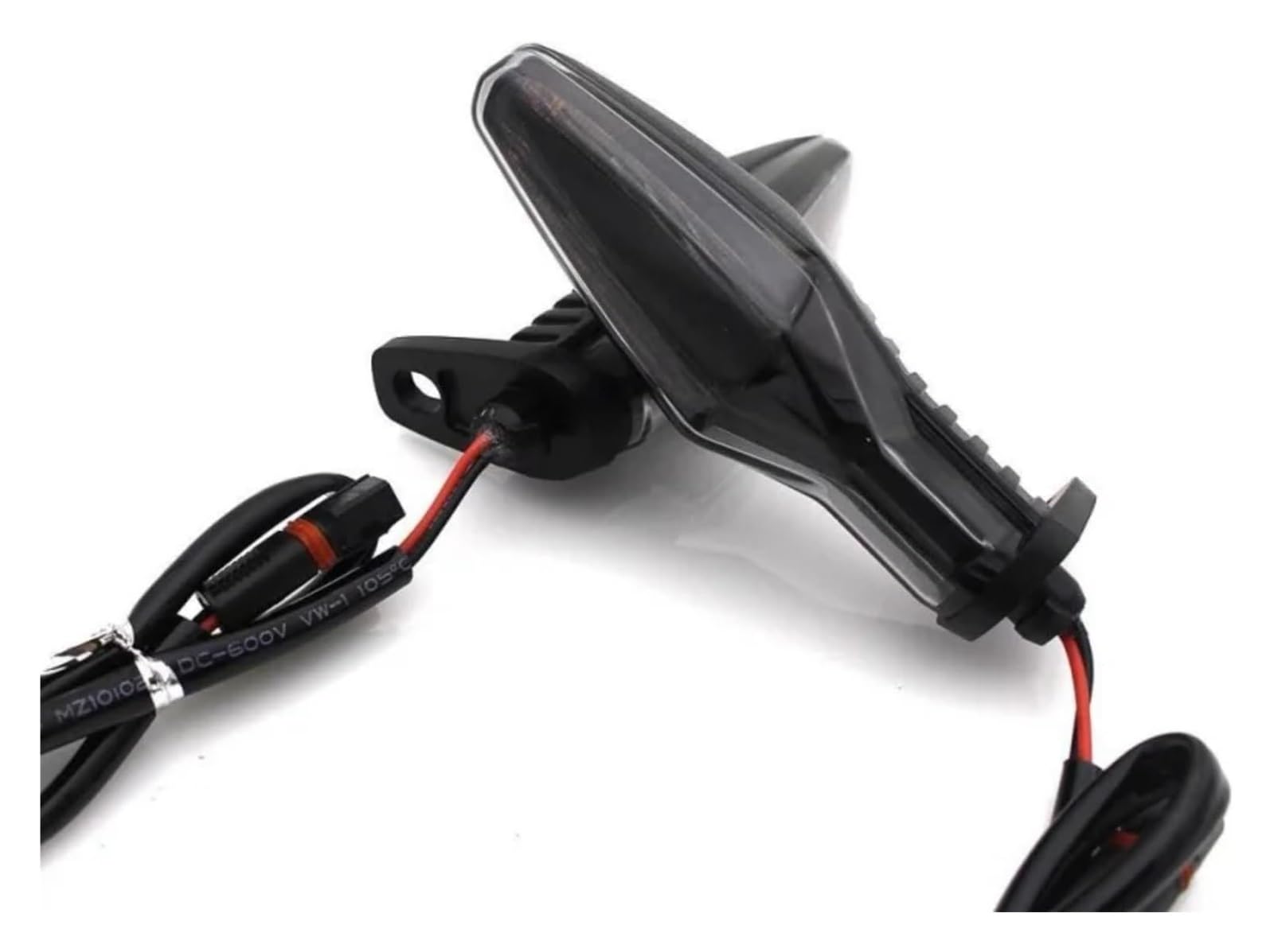 Indicatore Direzione Anteriore per S1000XR 2015 2016 2017-2023 per S1000RR 2017-2018 Indicatore di Direzione per Motocicletta(2 Pieces)