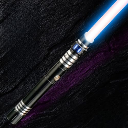Joxoilso 16色発光 ライトセーバー 光る剣 LED サウンド・振動・爆閃モード搭載 コスプレ用 USB充電式 金属製ハンド Amazon | Hidrrdc  おもちゃの刀cosplay です ライトセーバー｜ 16色RGBライトカラー調整可能｜レーザー剣です 光の金属剣です 効果音です 爆閃モードです ... Hidrrdc おもちゃの刀cosplay です ライトセーバー｜ 16色RGBライトカラー調整可能｜レーザー剣です 光の金属剣です