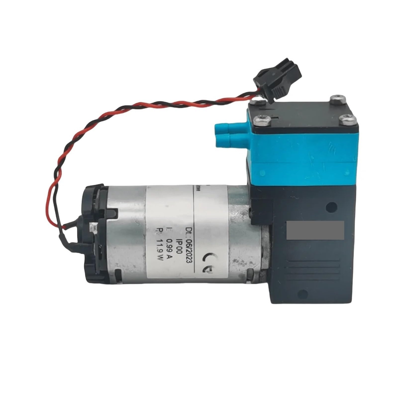 Mini bomba de diafragma for líquido de inyección de tinta for impresora de inyección de tinta Fábrica, hogar, lugar de trabajo