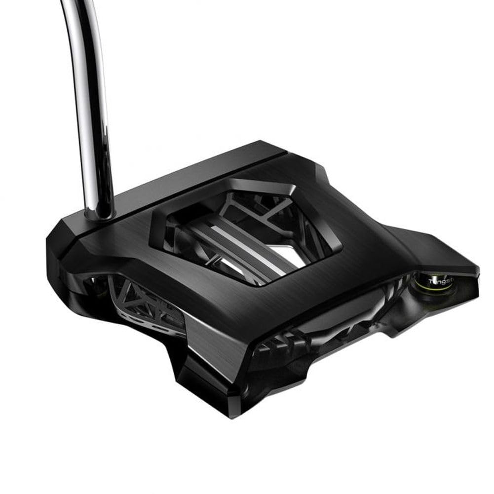 Amazon | コブラ KING 3D Printed Agera Black Putter パター メンズ