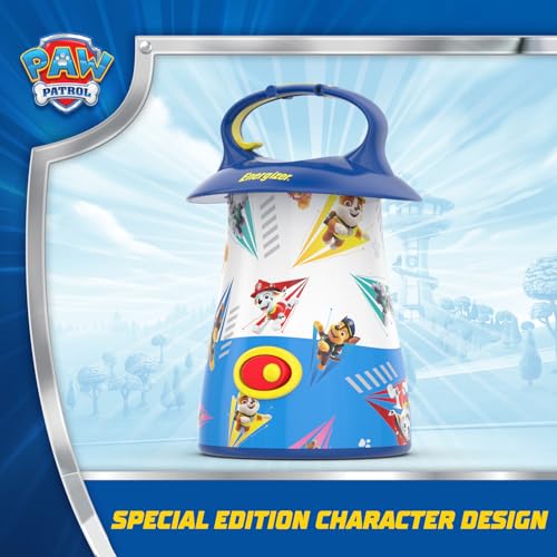 Energizer PAW Patrol Kids LED Lantern, Great Light for Kids, Batteries Included - image 2