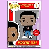  El Juguete de Tu Novia [Explicit]