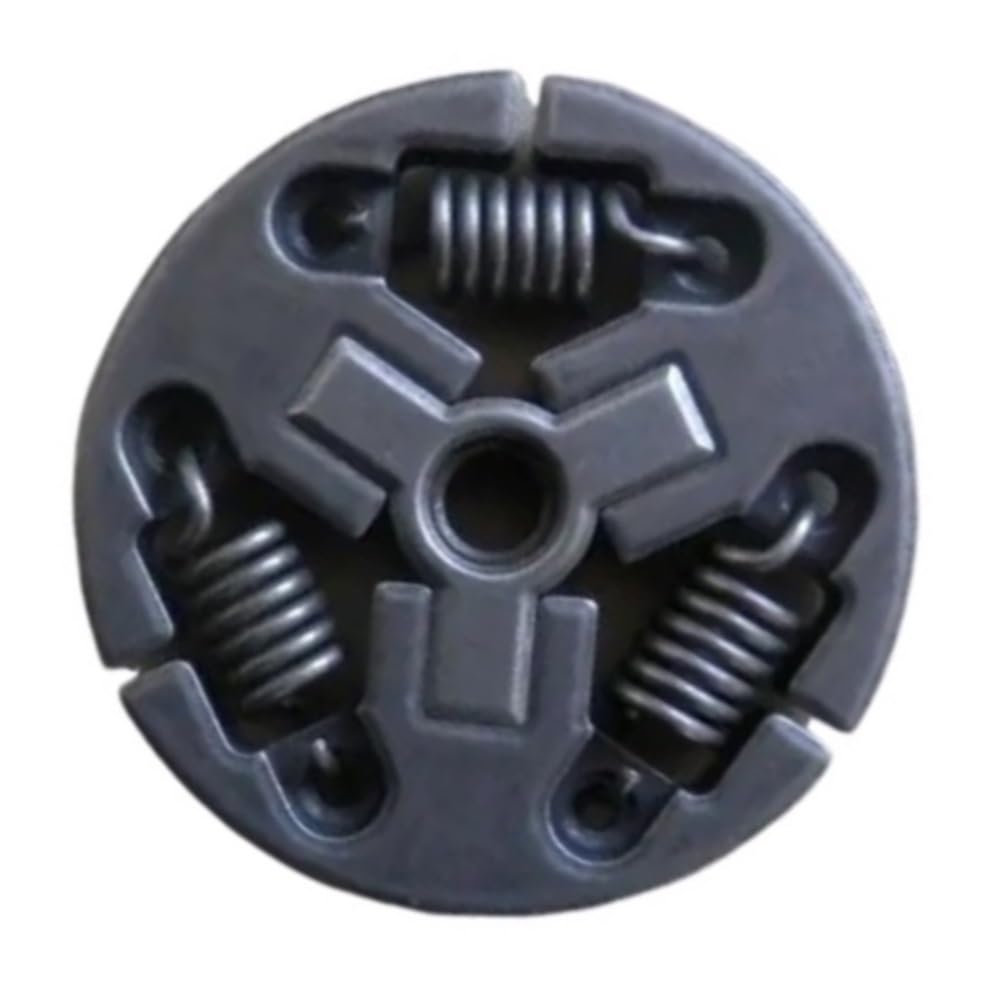 Clutch Assembly Fit for CS-370 CS-400 CS-420 CS-440 CS-450 More Chainsaws Shoes Springs Complete A056000180