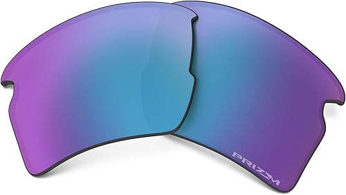Miniatura 3 de Oakley Lentes rectangulares de repuesto Flak 20 XL