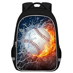 Baseball-03-backpack Only