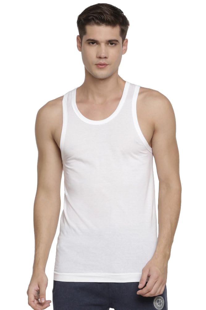 macroman m-series Men's Vest-picture-23