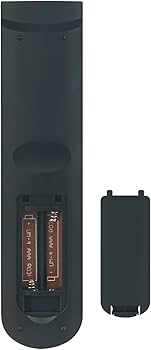 Telecomando Di Ricambio Per TV UNITED – Compatibile Con LED32H50, LED32H60, LED32HS51, LED40HS50, LED24H40 E Modelli Simili