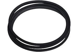 Toro Parts Lawn Mower Deck Drive Belt 117-1018