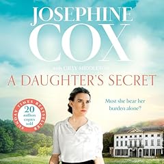 A Daughter&rsquo;s Secret cover art