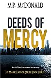 Cover zum Buch Deeds of Mercy