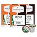 Colombian Sierra Nevada FTO Single-Serve Cups, 72 ct. of Single Serve Capsules  for Keurig K-Cup Brewers, Fresh Roasted Coffee LLC.