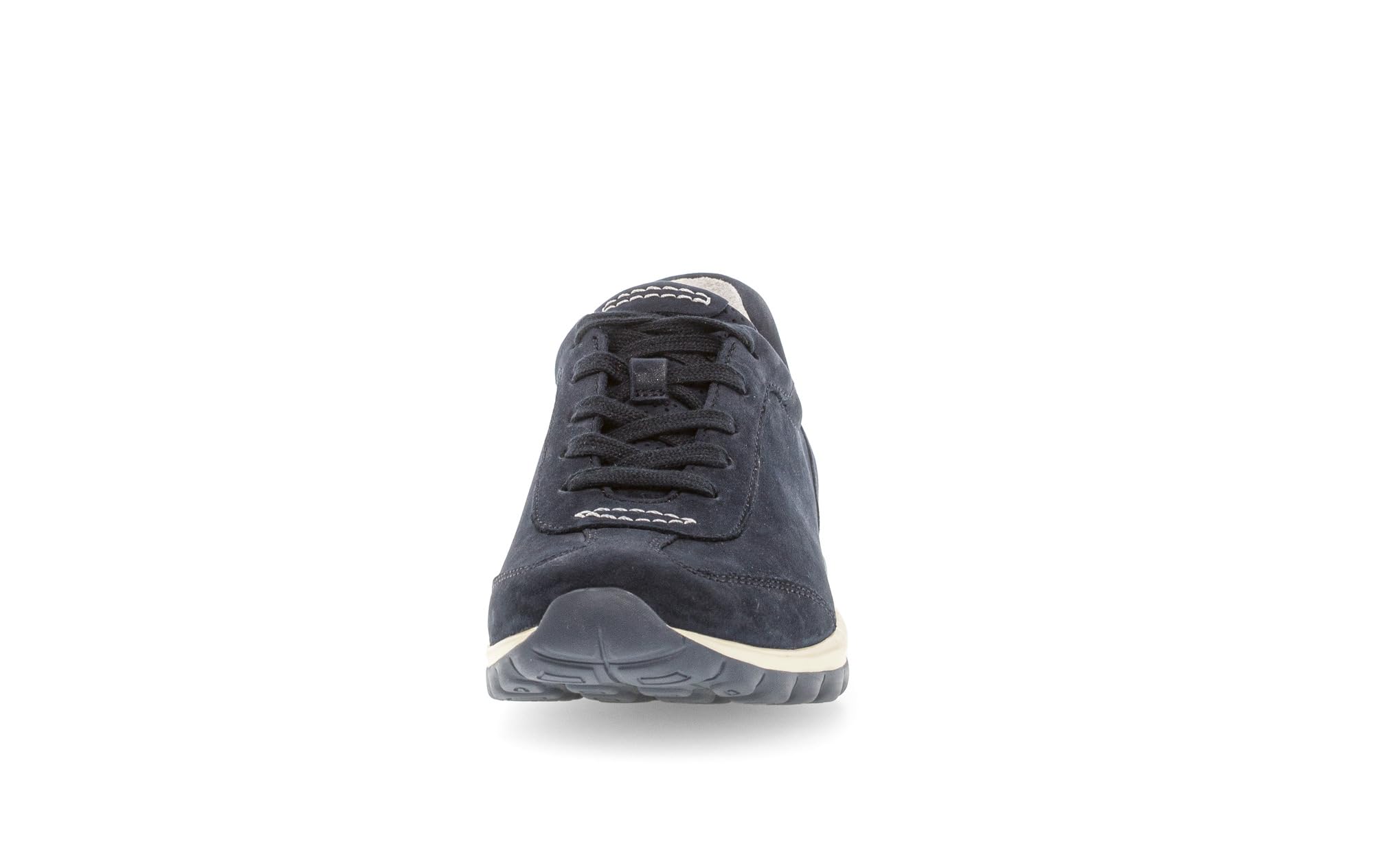 Gabor Damen Low-Top Sneaker, Frauen Sneaker