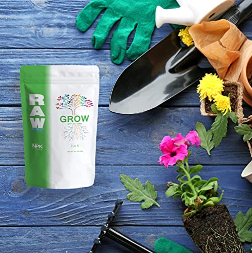 RAW All in One Grow 2 oz miniatura 3