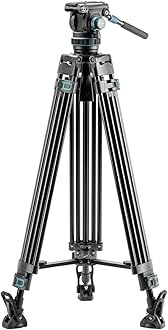 Amazon.co.jp: Fotopro ( フォトプロ ): 三脚