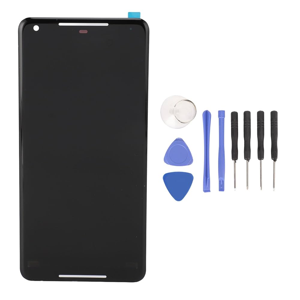 ZenithAur Touch Screen Digitizer Assembly for Google Pixel 2