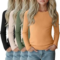 Black, Cream, Dark Green, Orange